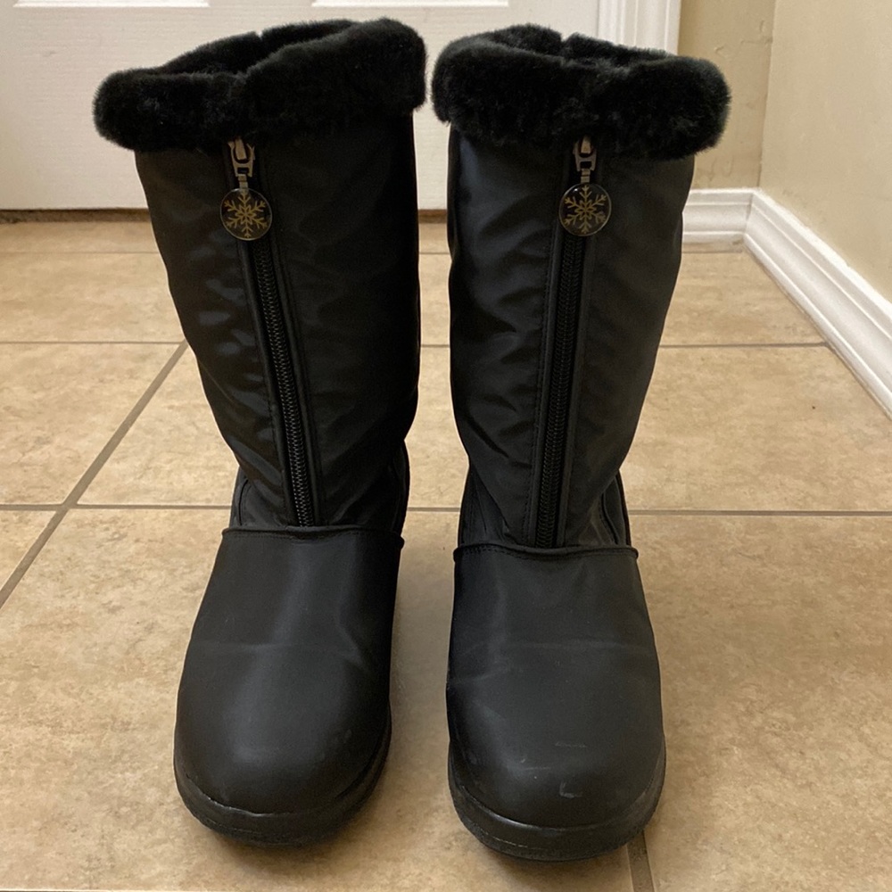 Weathermates Snowville II Snow Boots